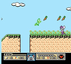 Tiny Toon Adventures