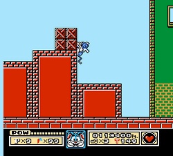 Tiny Toon Adventures